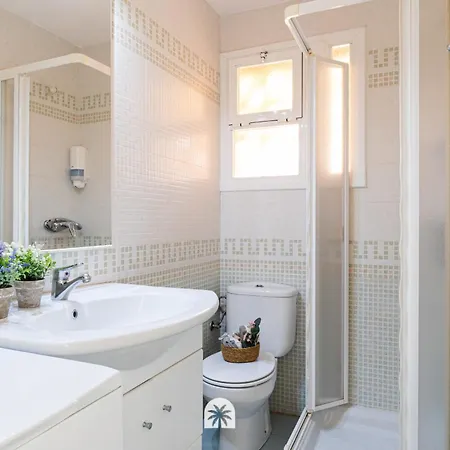 Mediterranean Way - Antinea