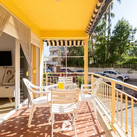 Mediterranean Way - Antinea * 坎布里尔斯