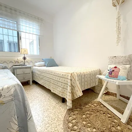 Mediterranean Way - Antinea Apartment