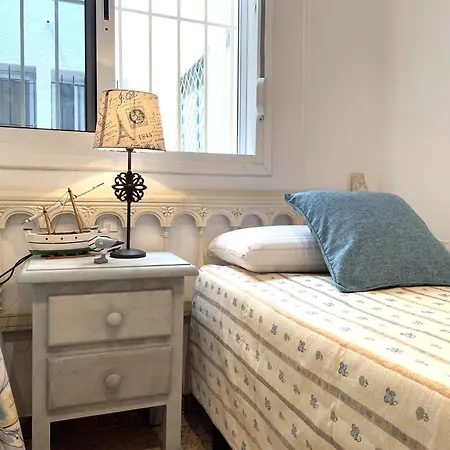 Mediterranean Way - Antinea Apartment Cambrils
