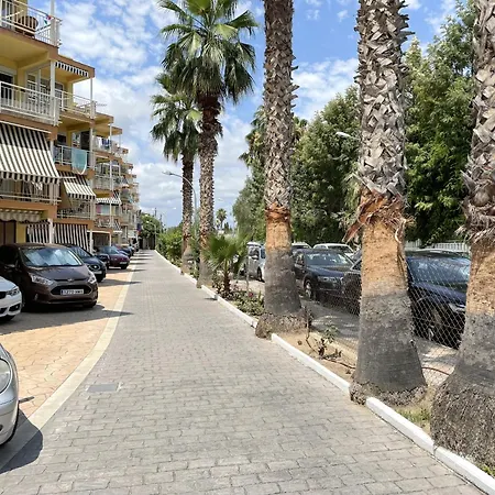 Mediterranean Way - Antinea * Cambrils