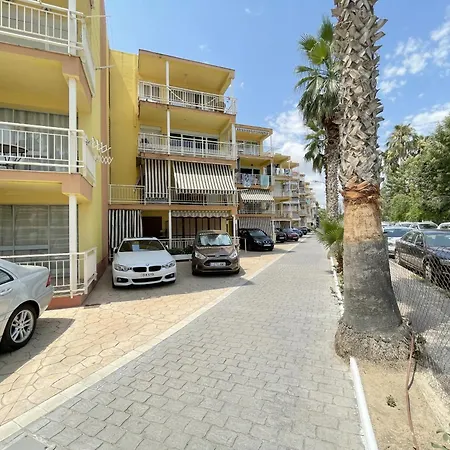 Mediterranean Way - Antinea Apartment