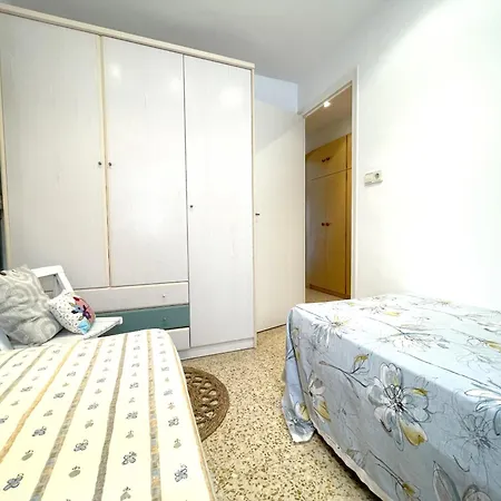Mediterranean Way - Antinea * Cambrils