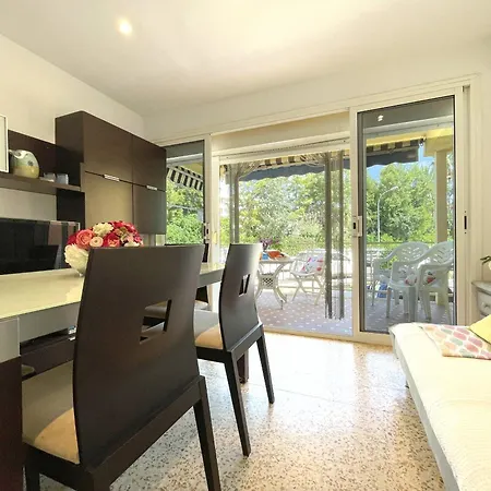 Apartment Mediterranean Way - Antinea