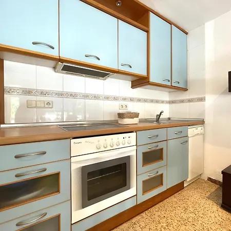 Mediterranean Way - Antinea Apartment *
