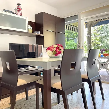 Mediterranean Way - Antinea Apartment Cambrils