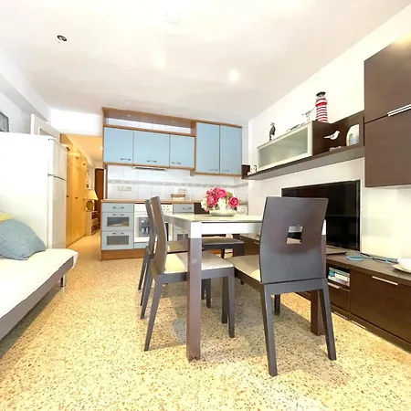 Apartment Mediterranean Way - Antinea Cambrils