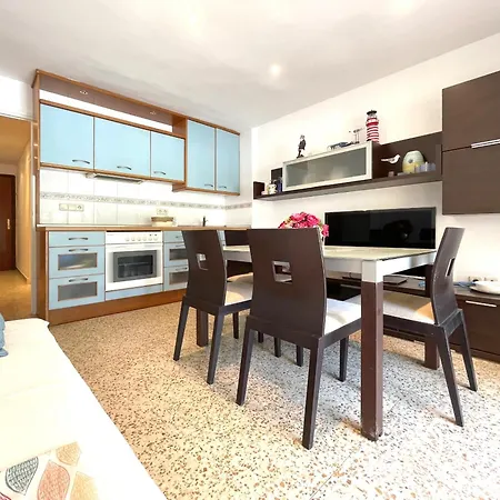 Mediterranean Way - Antinea Cambrils