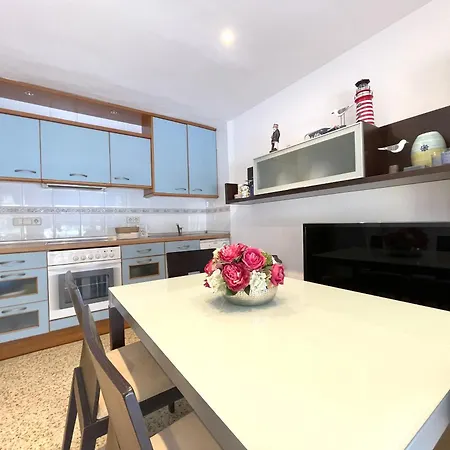 Mediterranean Way - Antinea Apartment