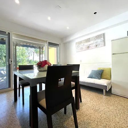 Apartment Mediterranean Way - Antinea *