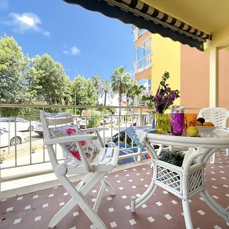 Mediterranean Way - Antinea Apartment Cambrils