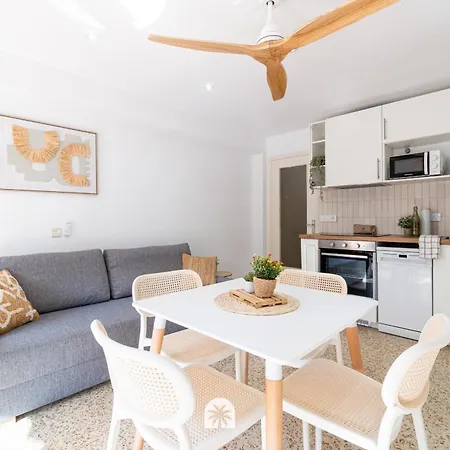 Mediterranean Way - Antinea * Cambrils