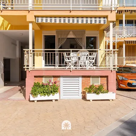 Mediterranean Way - Antinea *