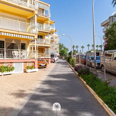 Mediterranean Way - Antinea Apartment Cambrils