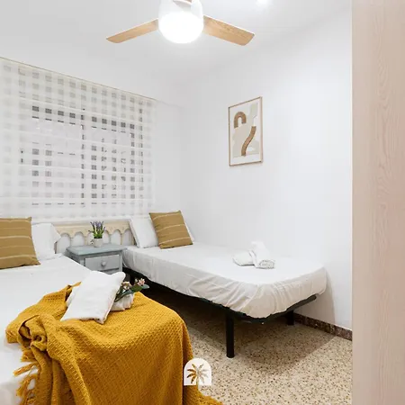 Mediterranean Way - Antinea Cambrils