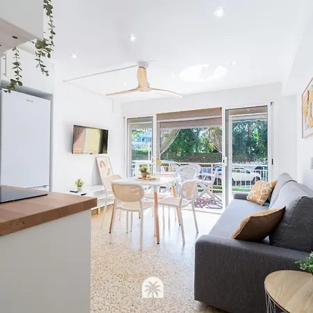 Mediterranean Way - Antinea * Cambrils