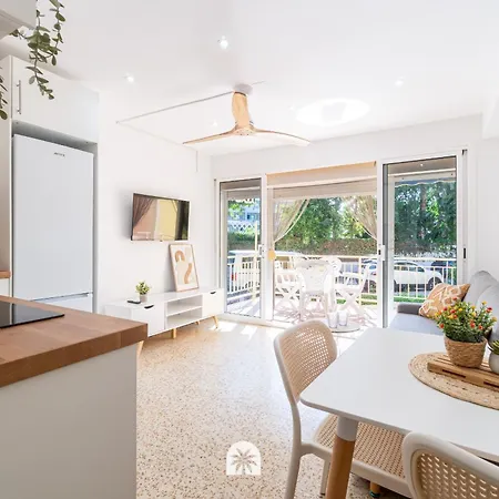 Mediterranean Way - Antinea